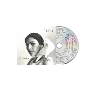 Flea - Honora (CD) Shop Goldmine Mag