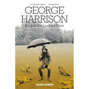 George Harrison: Behind the Locked Door