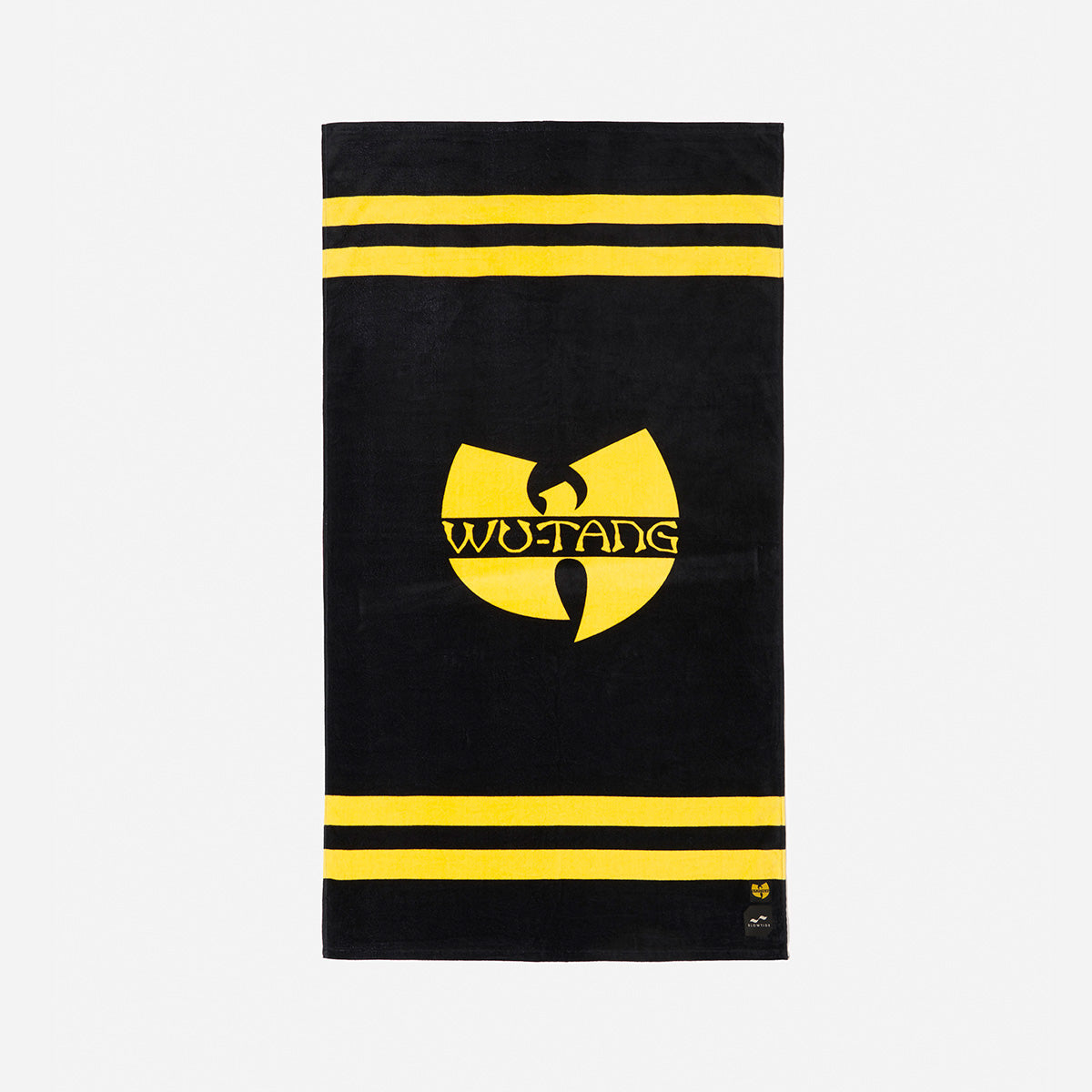 Forever Beach Towel | Wu-Tang Clan x Slowtide
