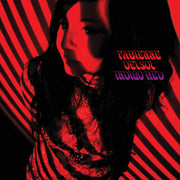 Fabienne Delsol – Indigo Red (LP Vinyl)