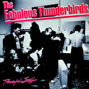 Fabulous Thunderbirds – Powerful Stuff (Blue, Colored LP Vinyl)