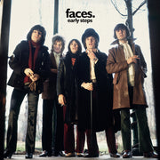 Faces – Early Steps (CD)