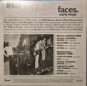 Faces – Early Steps (CD)