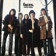 Faces – Early Steps (LP Vinyl)