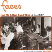 Faces – Had Me A Real Good Time at the BBC (LP Vinyl)
