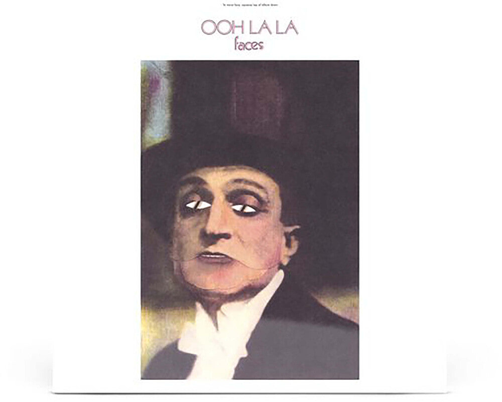Faces – Ooh La-La (LP Vinyl)