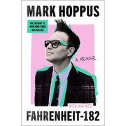Fahrenheit-182: A Memoir - Hardcover