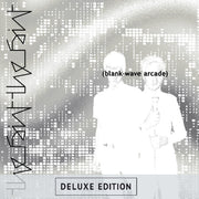 Faint – Blank-Wave Arcade (Bonus Tracks, Colored, Deluxe LP Vinyl)