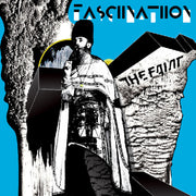 Faint – Fasciinatiion (Opaque Blue LP Vinyl)