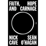Faith, Hope and Carnage - Paperback