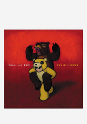 Fall Out Boy – Folie a Deux (LP Vinyl)