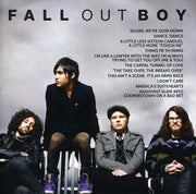 Fall Out Boy – Icon (CD)