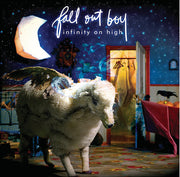 Fall Out Boy – Infinity On High (LP Vinyl)