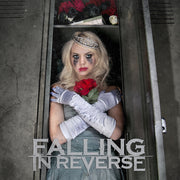 Falling In Reverse – Drug In Me Is You (Reissue LP Vinyl)