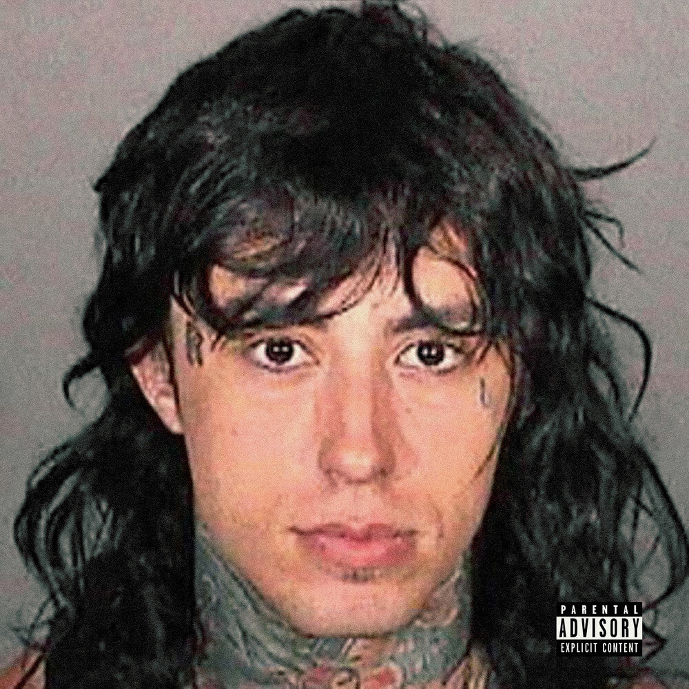 Falling In Reverse – Popular Monster (CD)