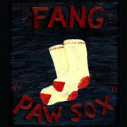 Fang & The Paw Sox – Cowboys Of The Eternal Dusk (LP Vinyl)