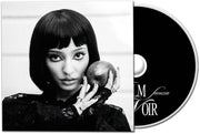 Faouzia – Film Noir (Digipak CD)