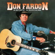Fardon, Don – The Next Chapter - All The Hits Plus More (CD)