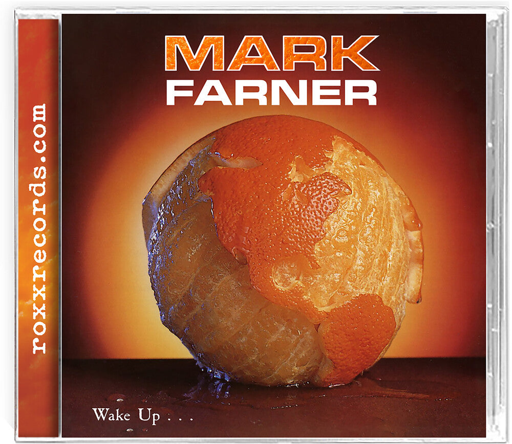 Farner, Markr – Wake UP (CD)