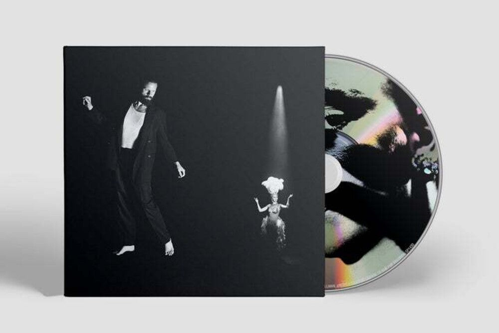 Father John Misty – Chloe and the Next 20th Century (CD)
