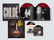 Father John Misty – Chloe and the Next 20th Century (Limited Edition Box Set LP Vinyl)