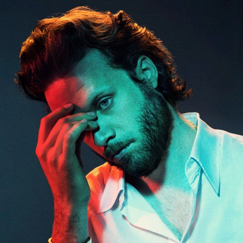 Father John Misty – God's Favorite Customer (CD)