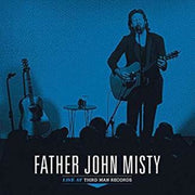 Father John Misty – Live At Third Man Records (LP Vinyl)