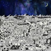 Father John Misty – Pure Comedy (CD)