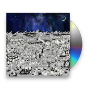 Father John Misty – Pure Comedy (CD)