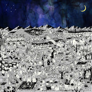 Father John Misty – Pure Comedy (LP Vinyl)