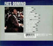 Fats Domino – Live From Austin, Texas (CD)