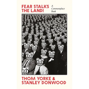 Fear Stalks the Land!: A Commonplace Book - Paperback