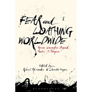 Fear and Loathing Worldwide: Gonzo Journalism Beyond Hunter S. Thompson - Paperback