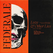 Federale – Love & Other Lies (Magenta LP Vinyl)