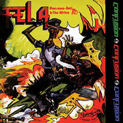 Fela Kuti – Confusion (LP Vinyl)