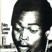 Fela Kuti – London Scene (180 Gram LP Vinyl)