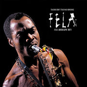 Fela Kuti – Teacher Don't Teach Me Nonsense (LP Vinyl)