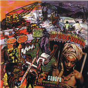 Fela Kuti – Upside Down (180 Gram LP Vinyl)