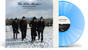 Felice Brothers – Tonight At The Arizona (Blue LP Vinyl)