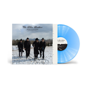 Felice Brothers – Tonight At The Arizona (Blue LP Vinyl)