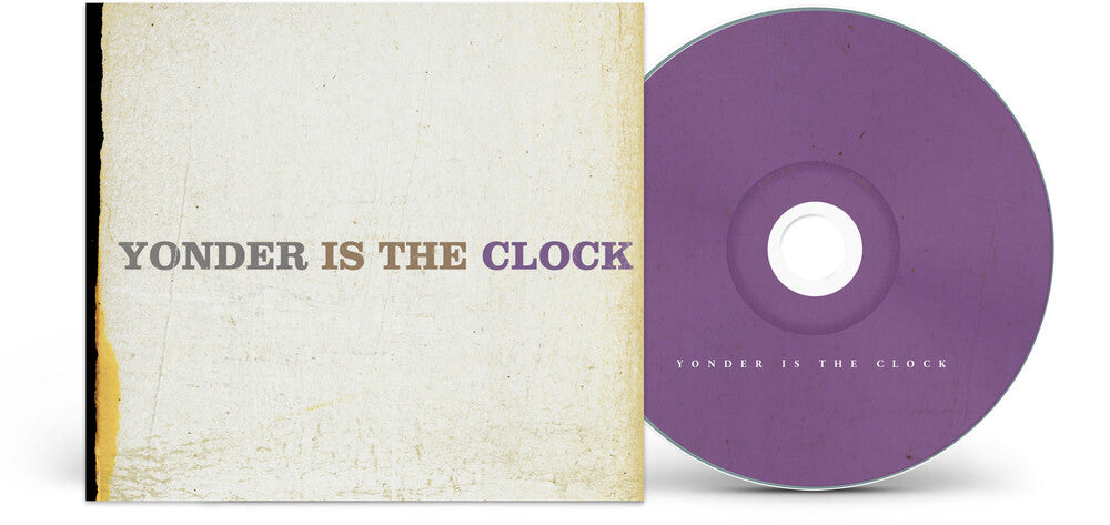 Felice Brothers – Yonder Is The Clock (CD)