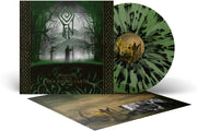 Fen – Elemental Part One: Mourning Earth - Green (Blk LP Vinyl)