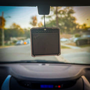 Fender Air Freshener (Two Pack) - Close-Up