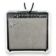 Fender Air Freshener (Two Pack) - Side View