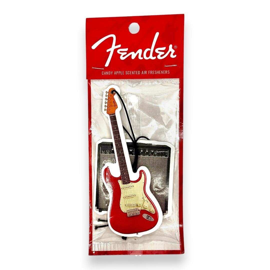 Fender Air Freshener (Two Pack) - Lifestyle