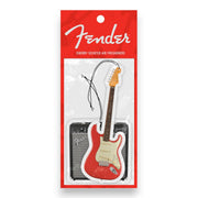 Fender Air Freshener (Two Pack) - Front