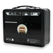 Fender Amp Tin Lunch Box - Detail