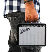 Fender Amp Tin Lunch Box - Alternate View