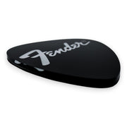 Fender Guitar Pick Coasters (Set of 4) - Side View