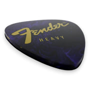 Fender Guitar Pick Coasters (Set of 4) - Lifestyle